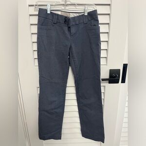 Banana Republic petite pants. Hardly been worn!